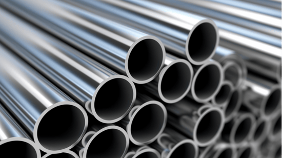 Metal Pipes
