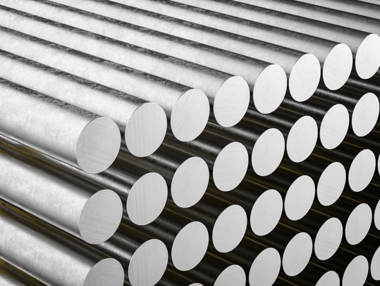 Image of Aluminium or Application