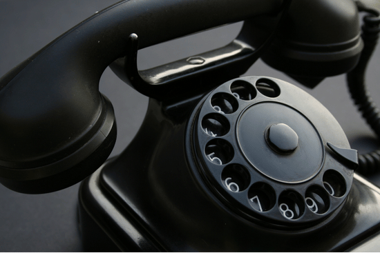 Image of Bakelite or Application