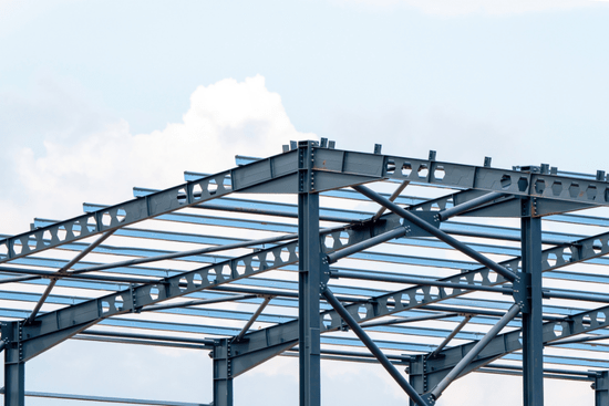 Building Frame