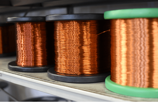 Copper Wire