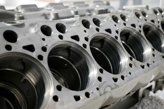 Engine Block