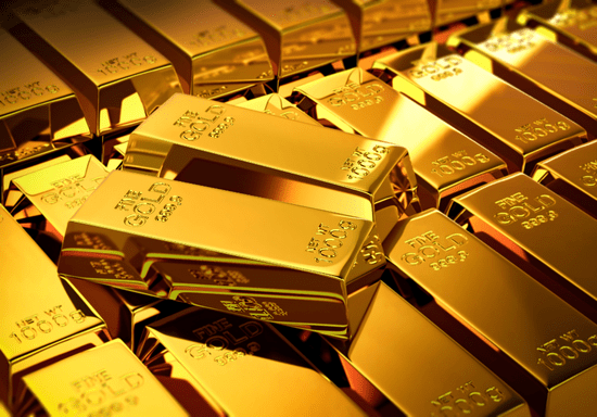 Image of Gold or Application