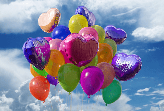 Image of Helium or Application