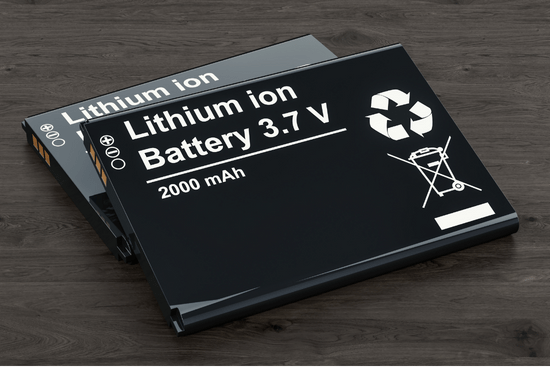 Image of Lithium or Application
