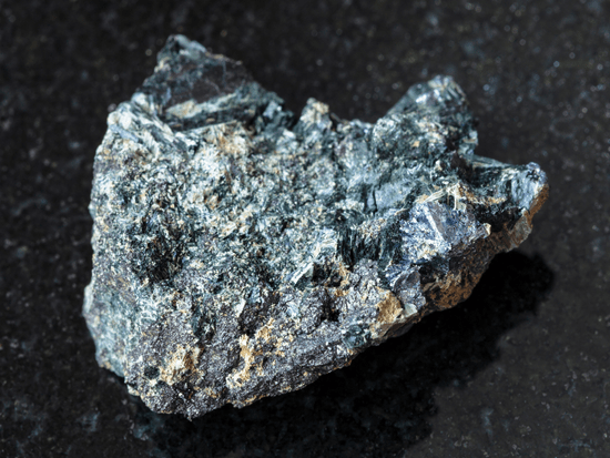 Image of Molybdenum or Application