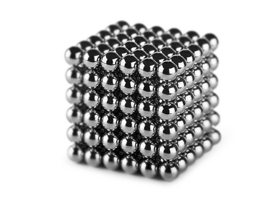 Image of Neodymium or Application