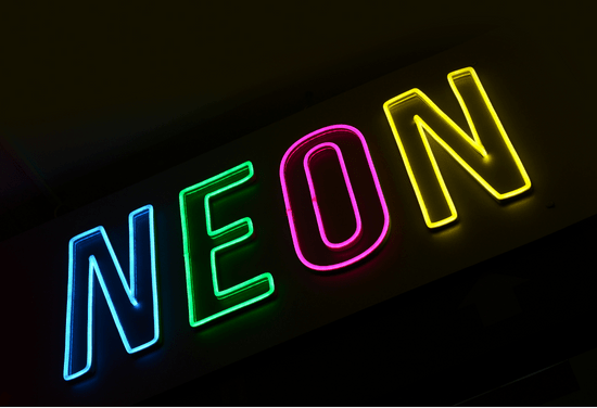 Image of Neon or Application