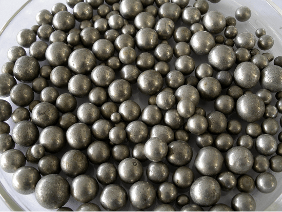 Image of Nickel or Application