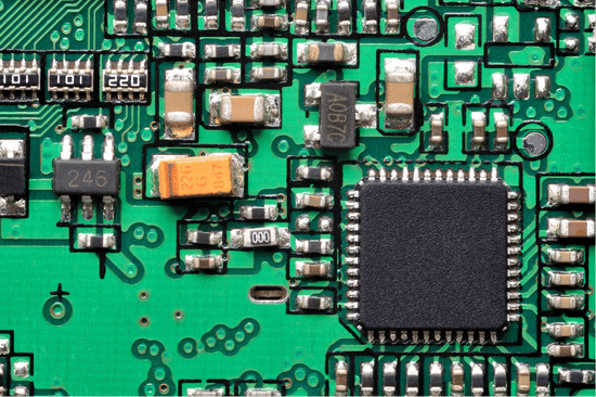 Image of Parylene C or Application