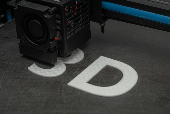 Image of PLA or Application
