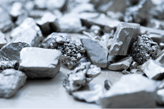 Image of Platinum or Application