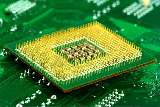 Image of Silicon or Application