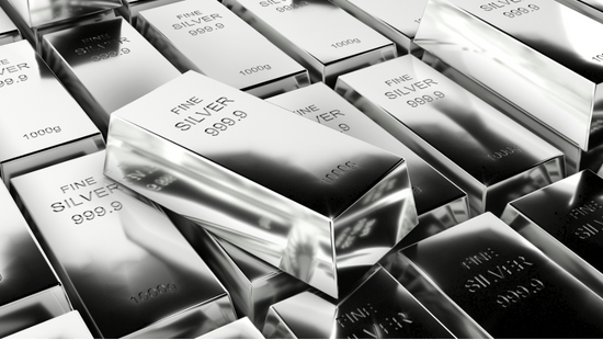 Image of Silver or Application