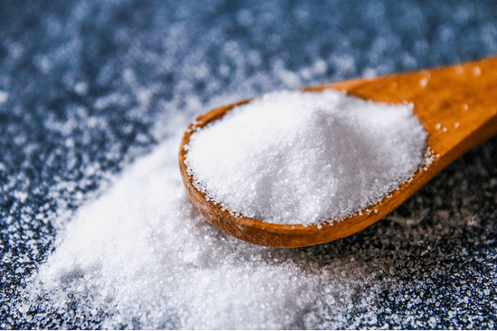 Image of Sodium or Application