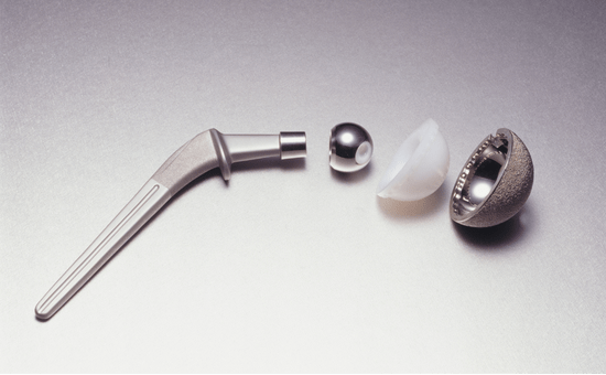 Image of Titanium or Application