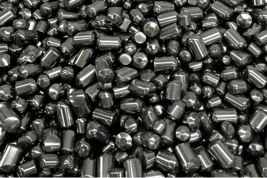Image of Tungsten or Application Image of Tungsten or Application